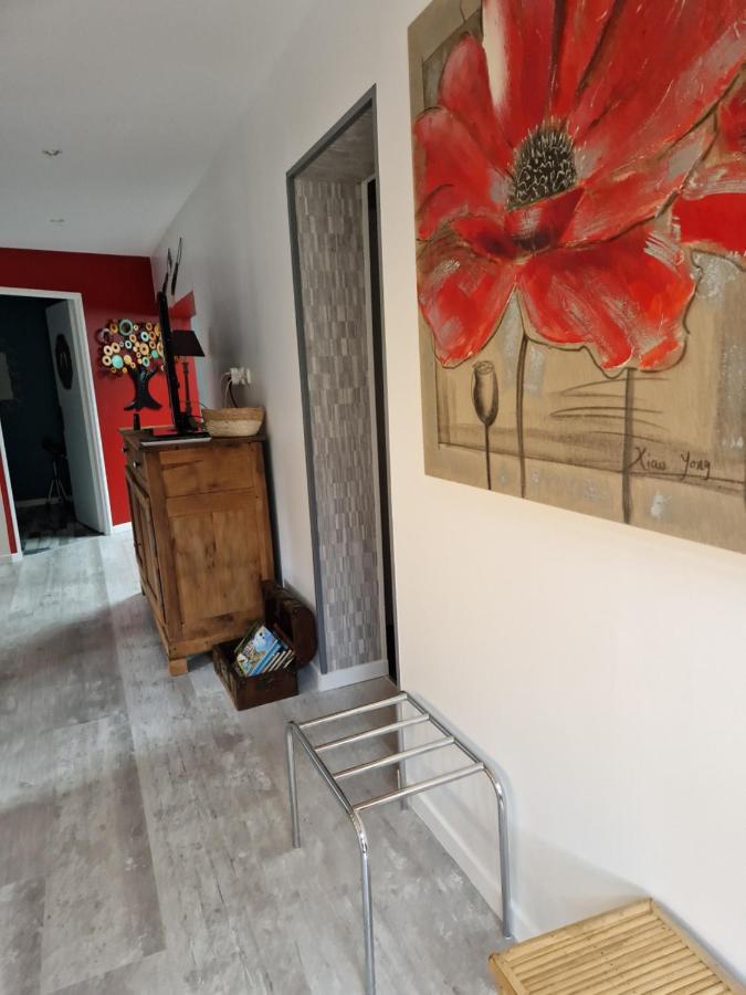 Le Coutelier Apartment *