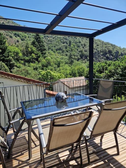 Le Coutelier Appartement