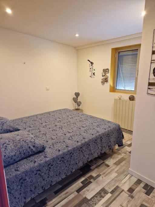 Appartement Le Coutelier Asperjoc