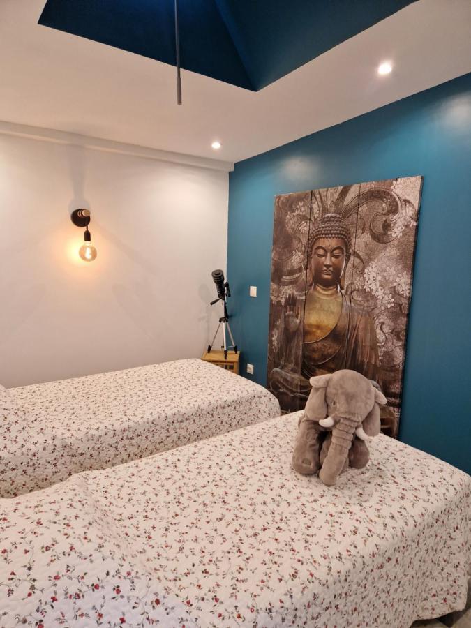 Le Coutelier Appartement