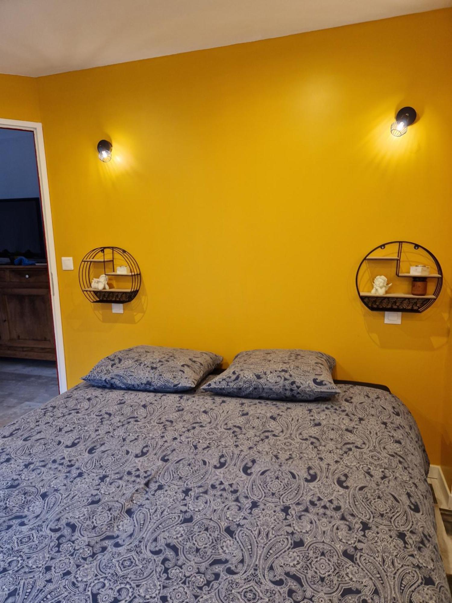 Le Coutelier Appartement Asperjoc